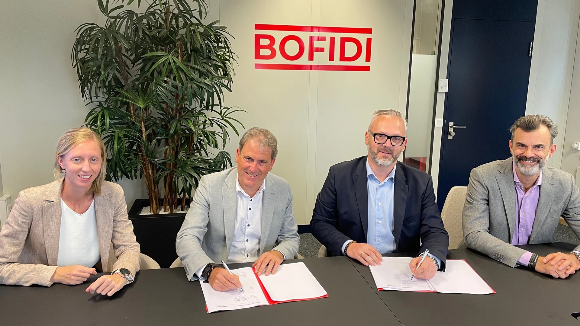 PKF BOFIDI intensifie son soutien à la digitalisation de ses clients grâce à un nouveau partenariat avec LucaNet