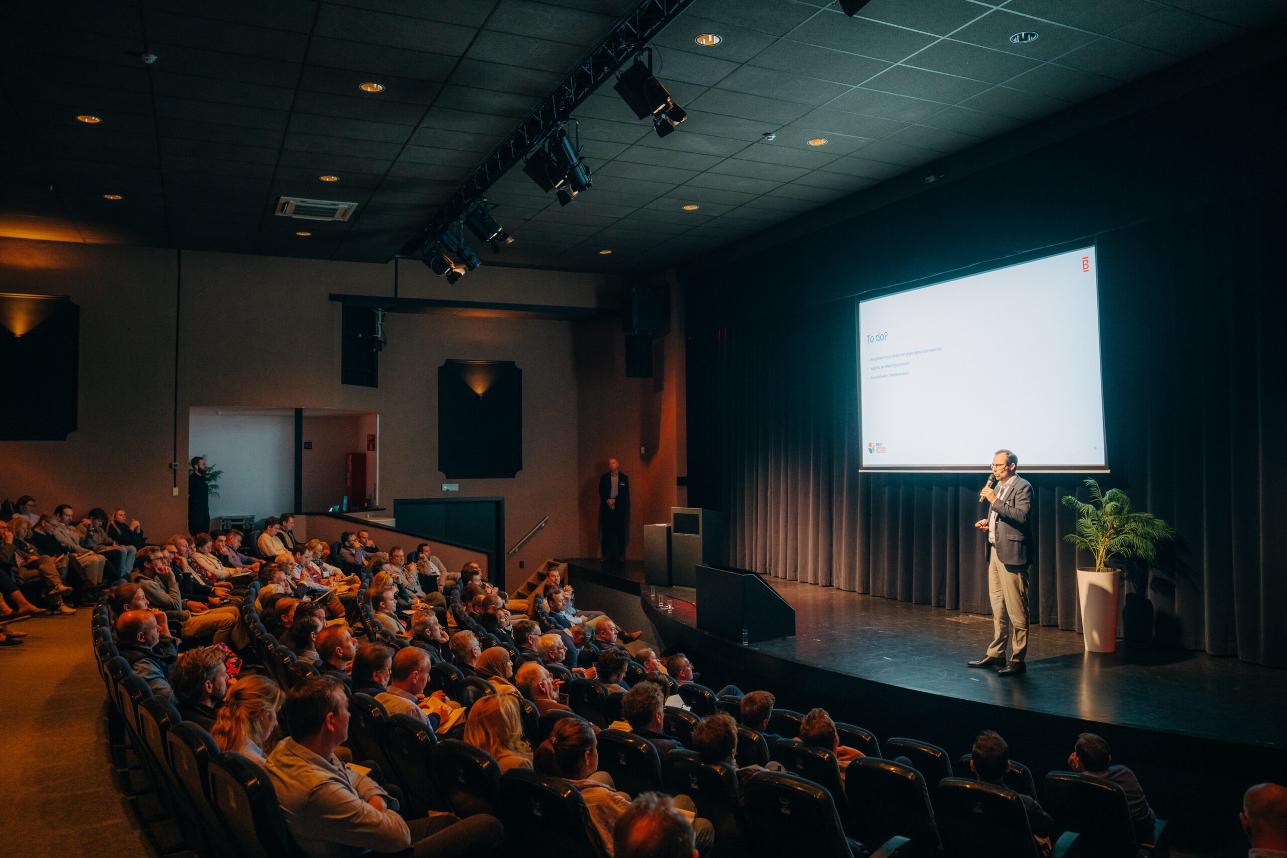 E-facturatie kennisdag: jouw complete gids naar compliance