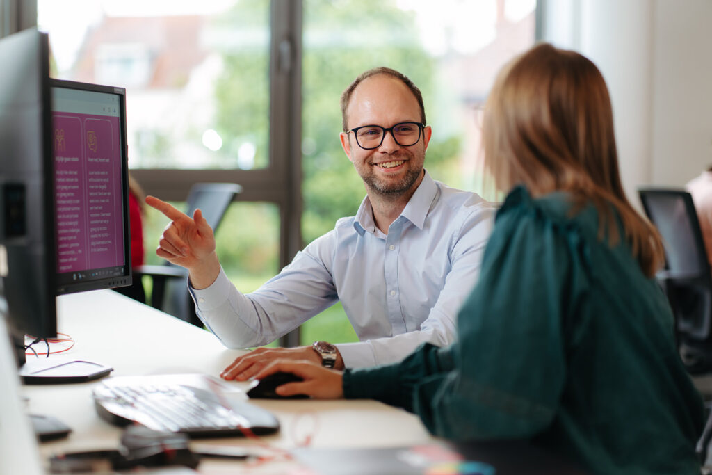 Investing through the company: what you need to know