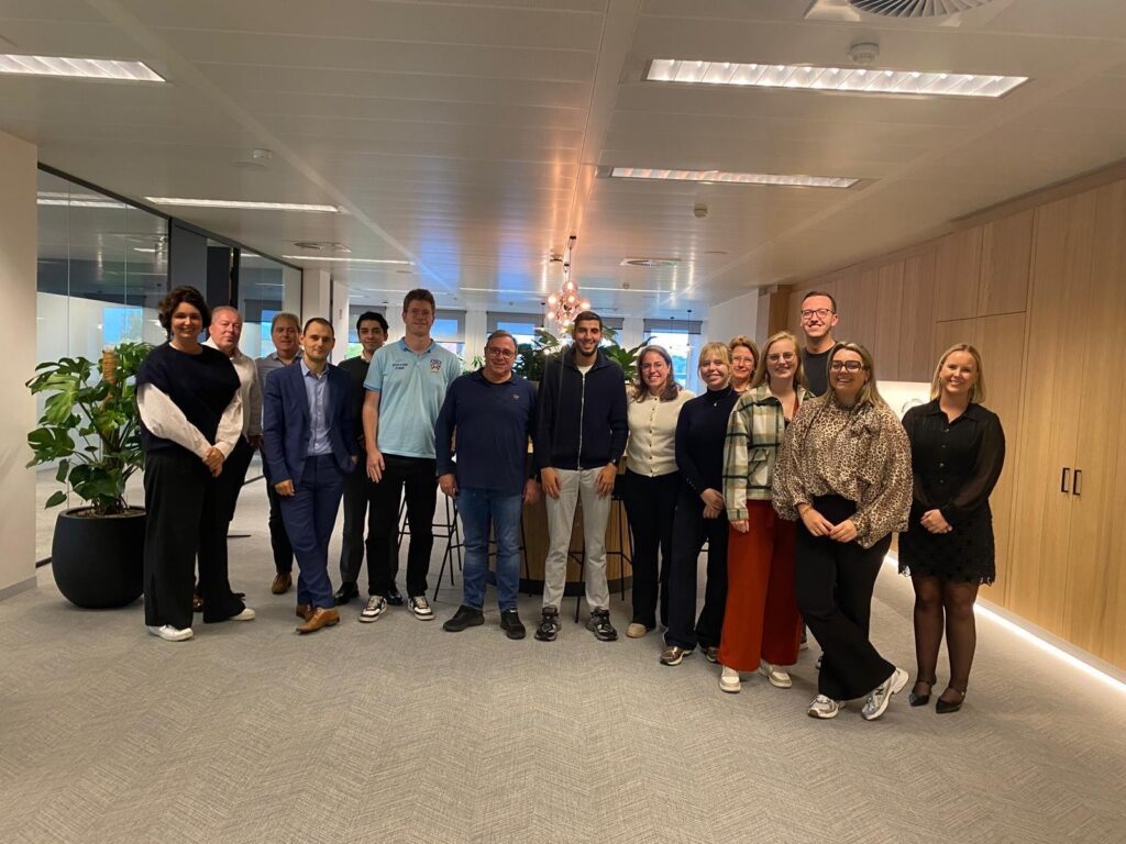 Samen sterk: PKF BOFIDI en City Pirates bouwen aan structuur, kansen en impact