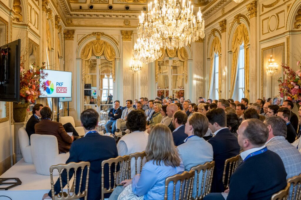 PKF BOFIDI réunit les entrepreneurs lors d’événements clients inspirants