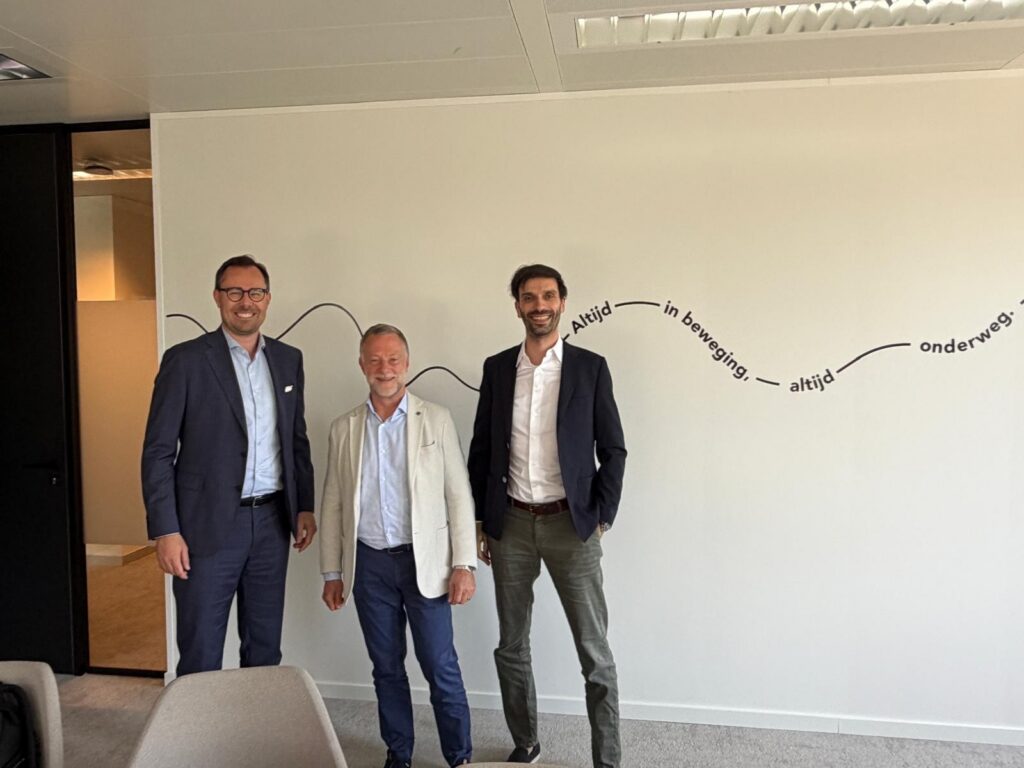 PKF BOFIDI Legal versterkt juridische expertise met integratie van Lexcom