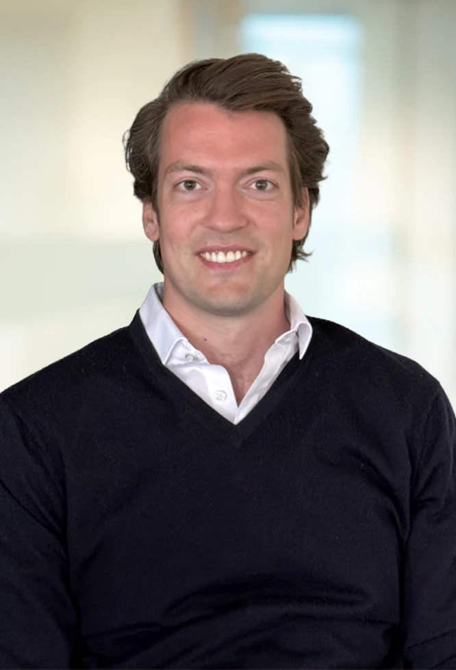Lukas Dejager