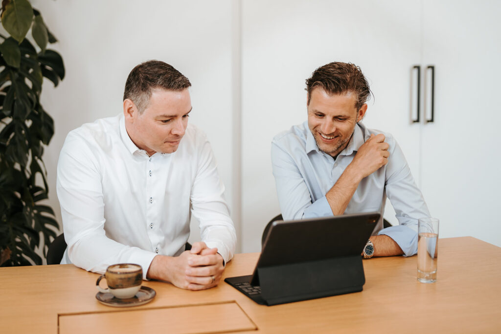 Transferring your family business: how do you get started?